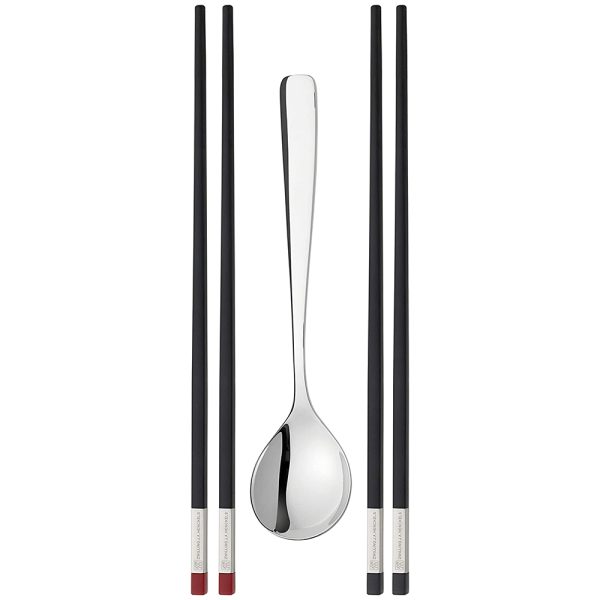 Bộ Thìa Đũa Zwilling Chopstick 39180-000-0