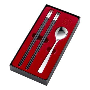 Bộ Thìa Đũa Zwilling Chopsticks 39180-001