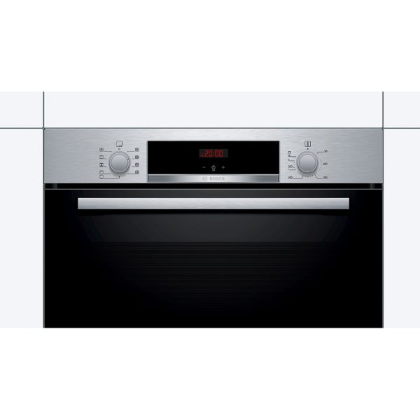 Lò Nướng Âm Tủ Bosch HBA512BR0 Serie 4