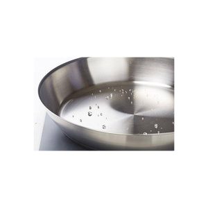 Chảo Inox WMF Frying Pan Profi 24cm