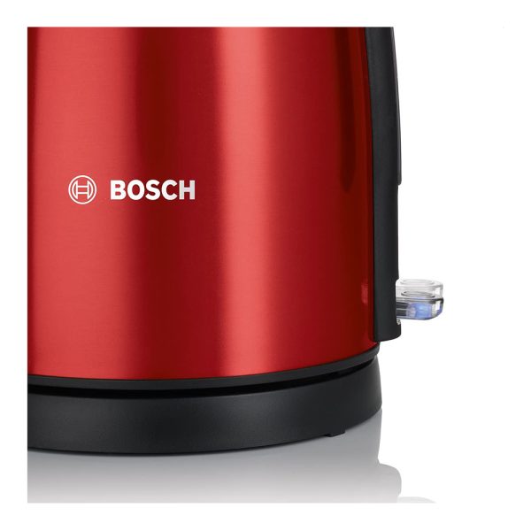 Ấm Siêu Tốc Bosch TWK7804