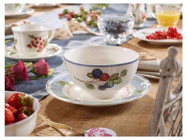 Bát Tô Villeroy & Boch Cottage 0,65L