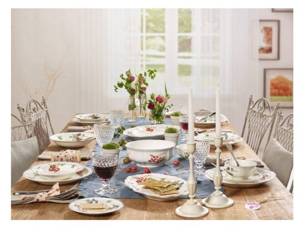 Bát Tô Villeroy & Boch Cottage 0,65L