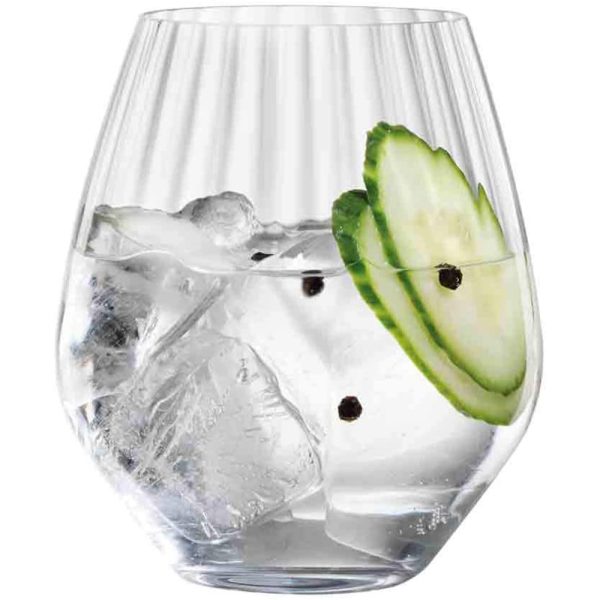 Bộ Cốc Uống Rượu Pha Lê Spiegelau 4810180 Gin & Tonic