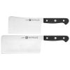 Bộ 2 Dao Chặt 15+18cm Zwilling Gourmet 36130-000-0