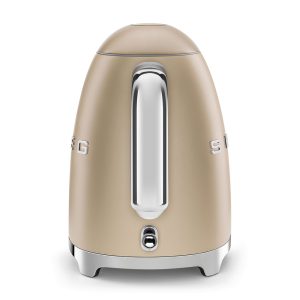 Ấm Siêu Tốc Smeg KLF03CHMEU Gold