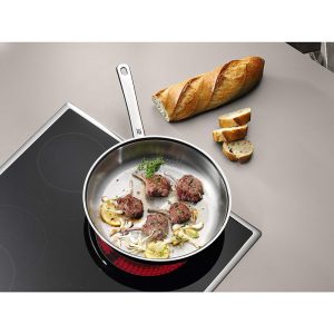 Chảo Inox WMF Frying Pan Profi 24cm