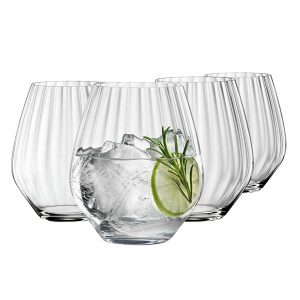 Bộ Cốc Uống Rượu Pha Lê Spiegelau 4810180 Gin & Tonic