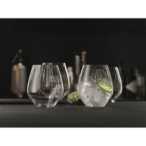 Bộ Cốc Uống Rượu Pha Lê Spiegelau 4810180 Gin & Tonic