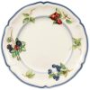 Đĩa Sứ Villeroy & Boch Cottage 17 cm