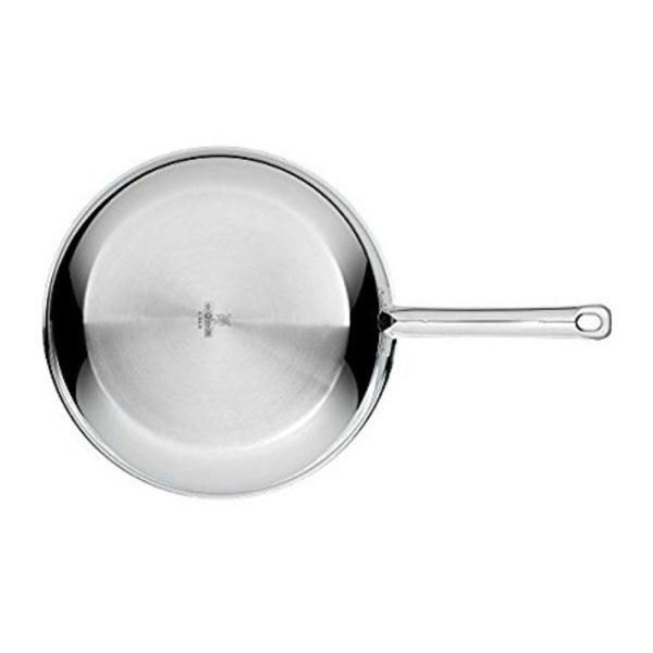 Chảo Inox WMF Frying Pan Profi 24cm