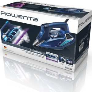 Bàn Là Hơi Nước Rowenta DW9240