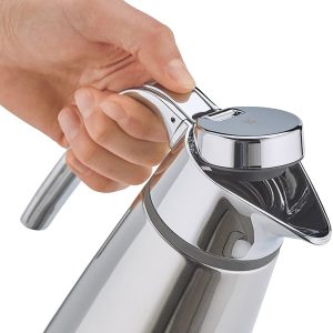 Bình Giữ Nhiệt Wmf 690.576.040 - 1.0L Màu Inox Sáng Bóng