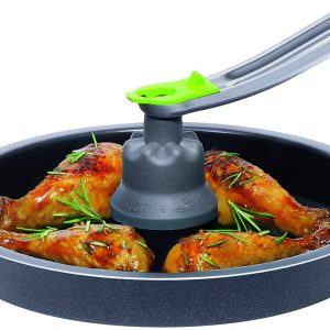 Nồi Chiên Không Dầu Tefal ActiFry 2IN1 YV9601