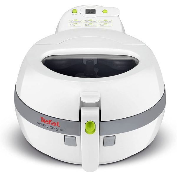 Nồi Chiên Không Dầu Tefal FZ711015