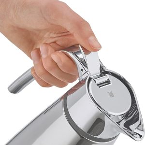 Bình Giữ Nhiệt Wmf 690.576.040 - 1.0L Màu Inox Sáng Bóng