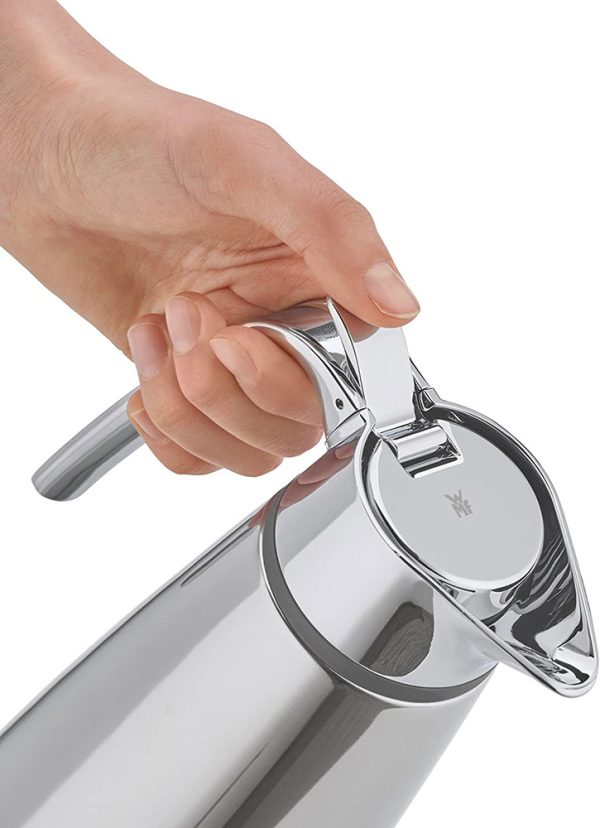 Bình Giữ Nhiệt Wmf 690.576.040 - 1.0L Màu Inox Sáng Bóng