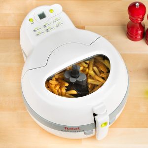 Nồi Chiên Không Dầu Tefal FZ711015