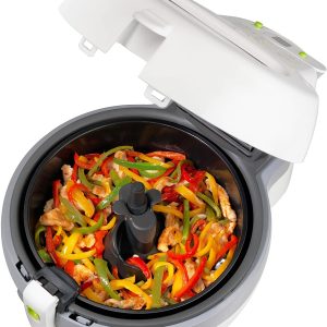 Nồi Chiên Không Dầu Tefal FZ711015