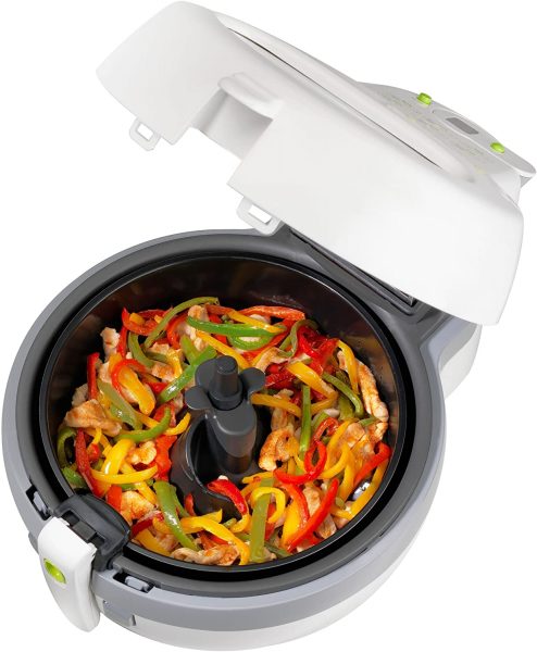 Nồi Chiên Không Dầu Tefal FZ711015-5