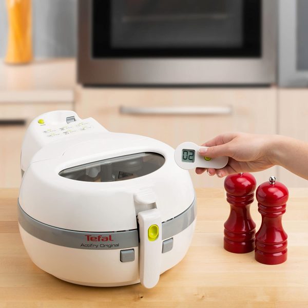 Nồi Chiên Không Dầu Tefal FZ711015