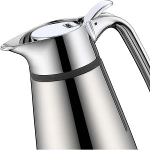 Bình Giữ Nhiệt Wmf 690.576.040 - 1.0L Màu Inox Sáng Bóng