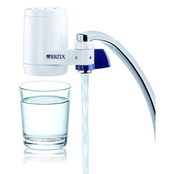 Bộ Lọc Tại Vòi Brita On Tap 1200L 3