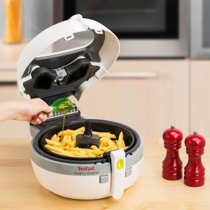 Nồi Chiên Không Dầu Tefal FZ711015