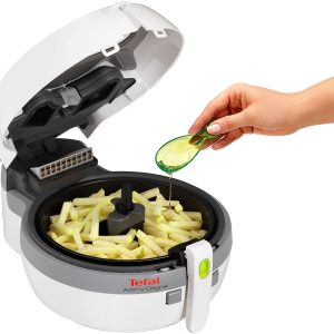 Nồi Chiên Không Dầu Tefal FZ711015