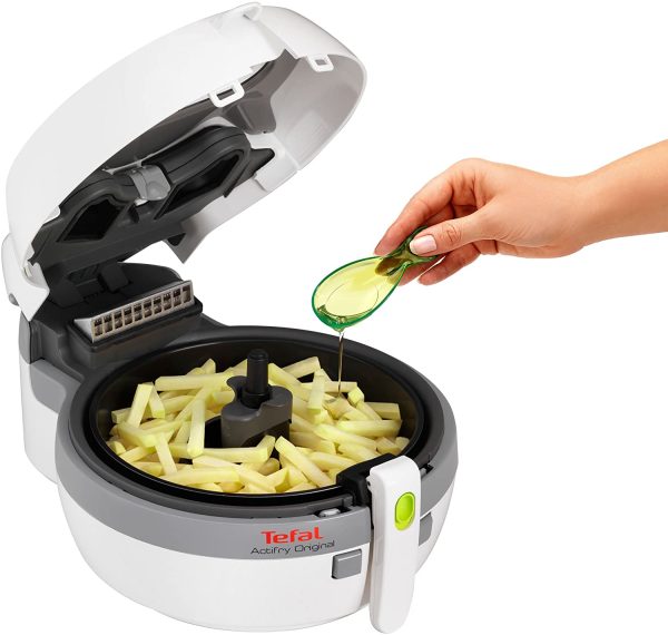 Nồi Chiên Không Dầu Tefal FZ711015