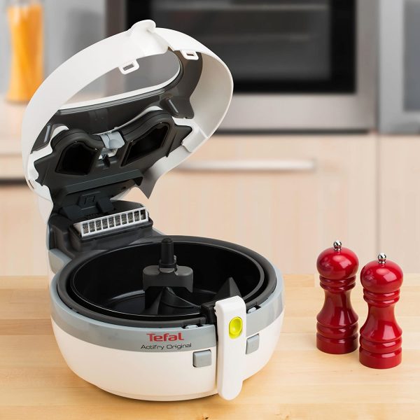 Nồi Chiên Không Dầu Tefal FZ711015