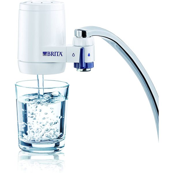 Bộ Lọc Tại Vòi Brita On Tap 1200L 5