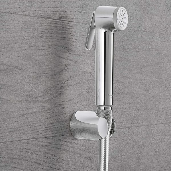 Vòi Xịt Vệ Sinh Grohe 27513001 2