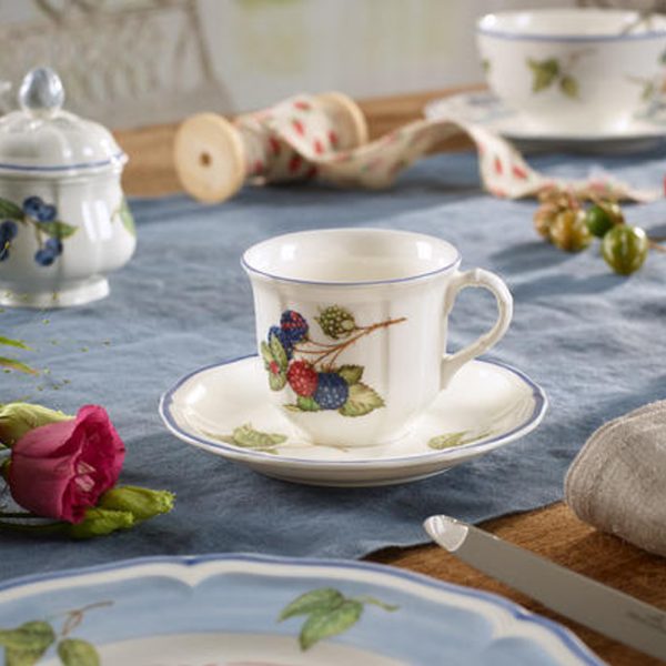 Cốc Villeroy & Boch Cottage 10-1115-1300