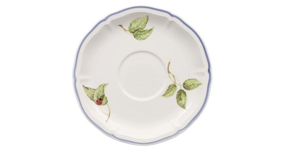 Đĩa Lót Cốc Villeroy & Boch Cottage 17cm 10-1115-1250