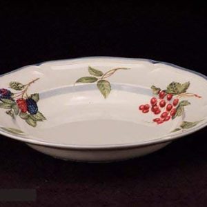 Đĩa Sâu Lòng Villeroy & Boch Cottage 23cm 10-1115-2700