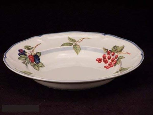 Đĩa Sâu Lòng Villeroy & Boch Cottage 23cm 10-1115-2700