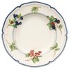 Đĩa Sâu Lòng Villeroy & Boch Cottage 23cm 10-1115-2700