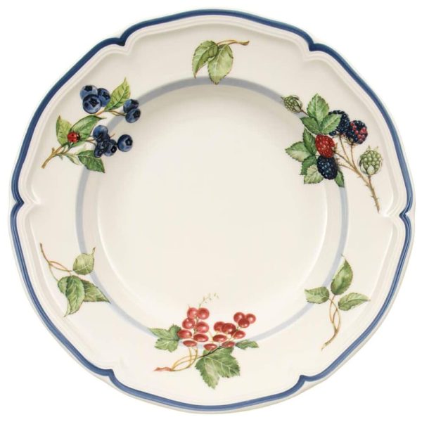 Đĩa Sâu Lòng Villeroy & Boch Cottage 23cm 10-1115-2700