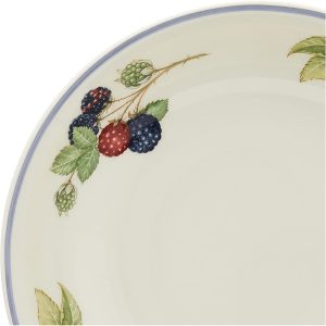 Đĩa Sứ Villeroy & Boch Cottage Pasta / Salatteller 23cm 10-1115-2695