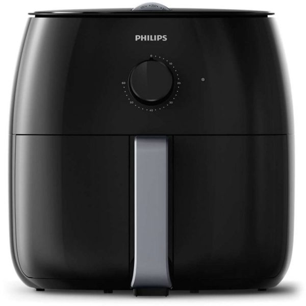 Nồi Chiên Không Dầu Philips HD9750/90