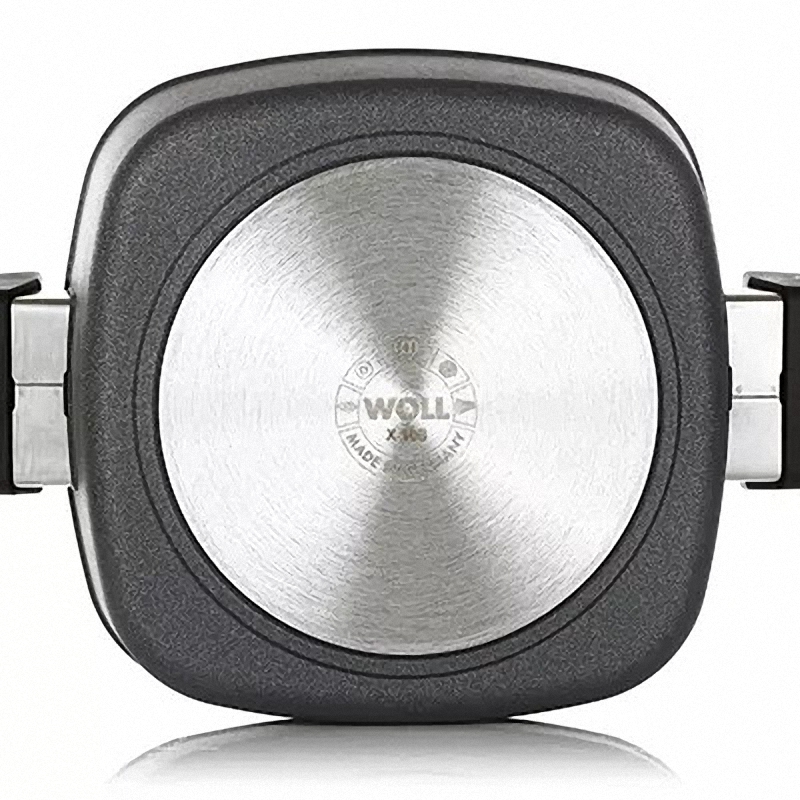 Chảo Woll 10262DPIL Diamond Lite