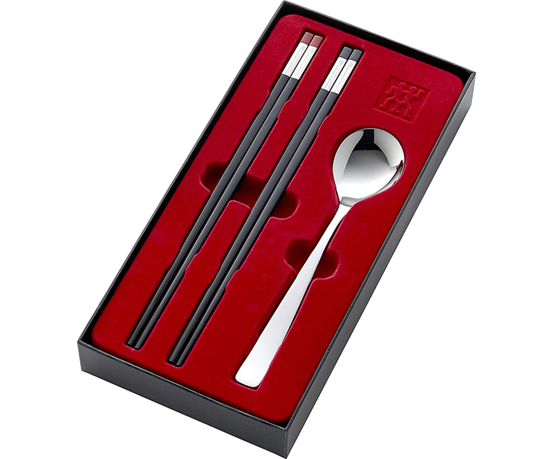 Bộ Thìa Đũa Zwilling Chopstick 39180-000-0 - 1