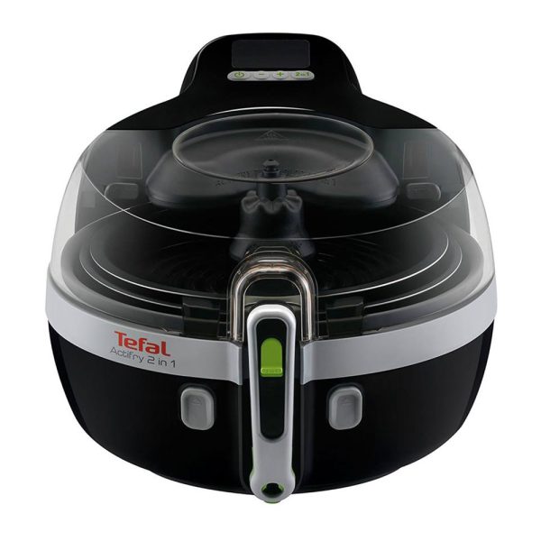 Nồi Chiên Không Dầu Tefal ActiFry 2IN1 YV9601