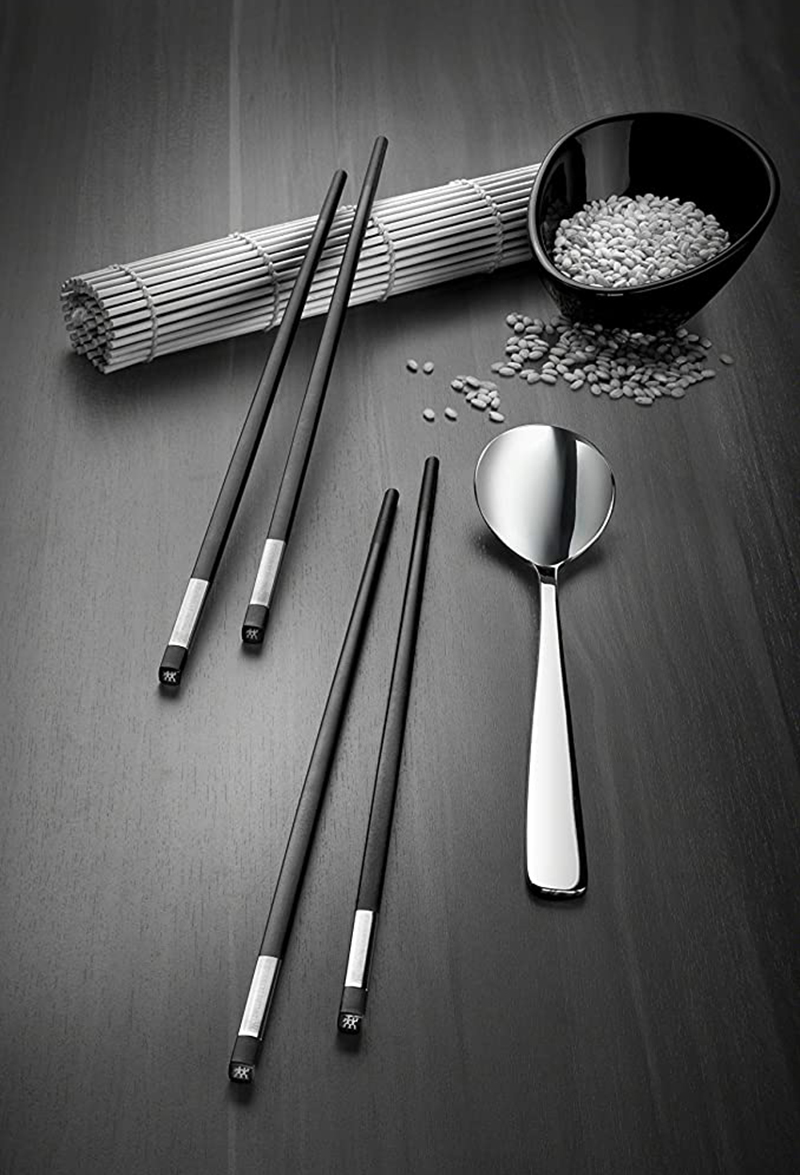 Bộ Thìa Đũa Zwilling Chopstick 39180-000-0 - 2