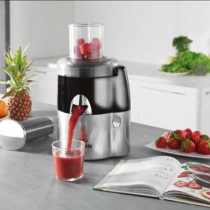 juicer magimix juice expert 4 chrome