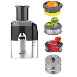 magimix juice expert 4 chrome 18083f extractor 2