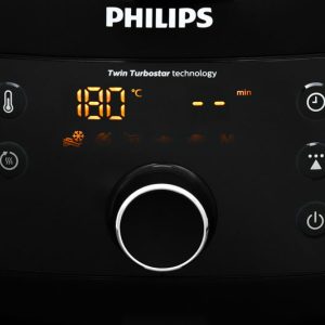 Nồi Chiên Không Dầu Philips HD9650