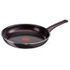 Chảo Tefal Dark Ruby 28 cm