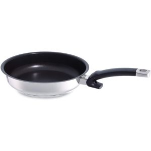 Chảo Fissler Protect Steelux Premium 26 cm